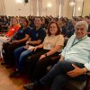 Jovens Aprendizes da ASPPE participam de treinamento